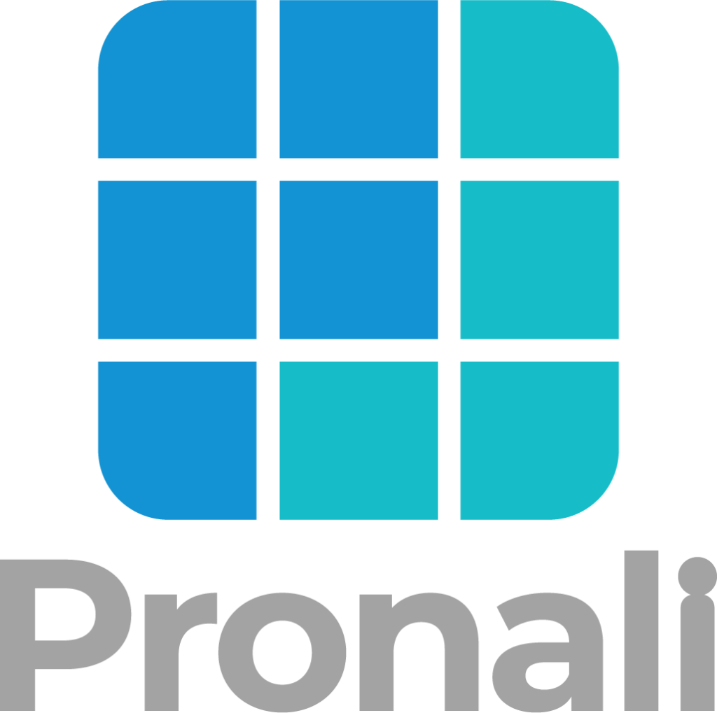 Pronali serviços de recursos humanos e administrativos