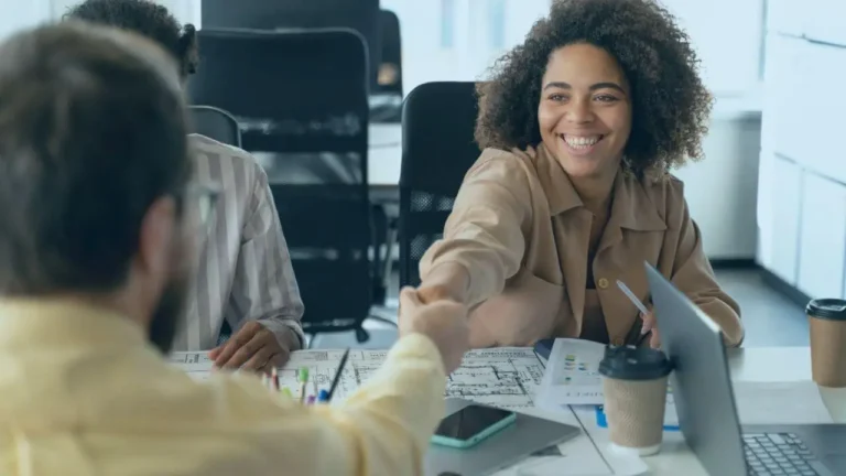 Como se preparar para uma promoção no trabalho