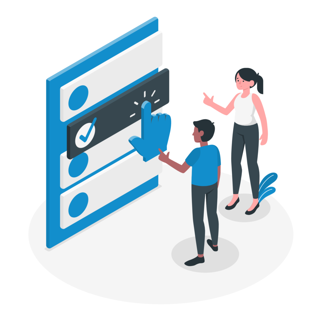 Pronali Recrutamento e Seleção