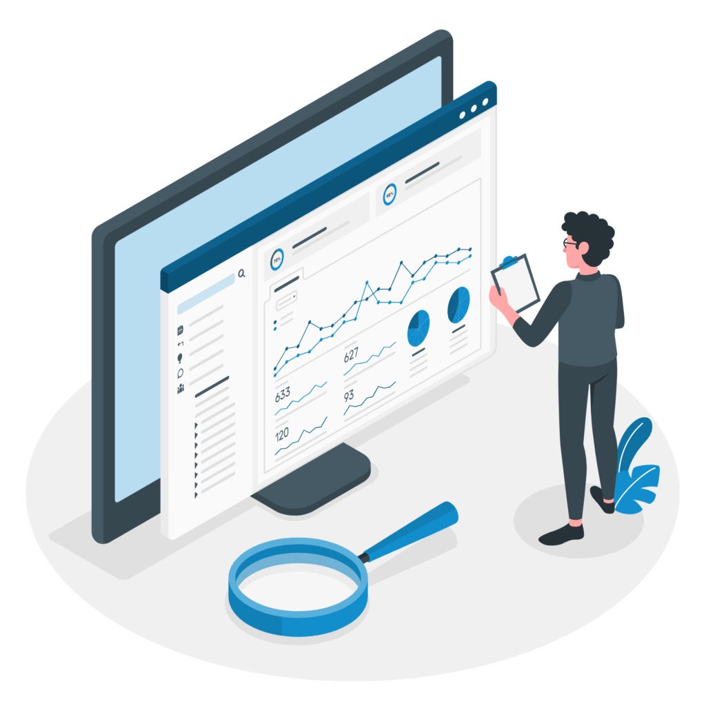 Pronali - Soluções em Recursos Humanos