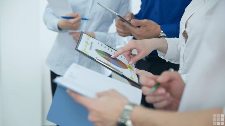 Pesquisa de Clima: Como criar uma pesquisa efetiva para a sua equipe