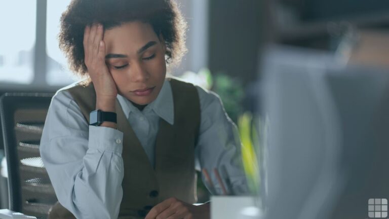 A importância de ter a saúde mental para os funcionários