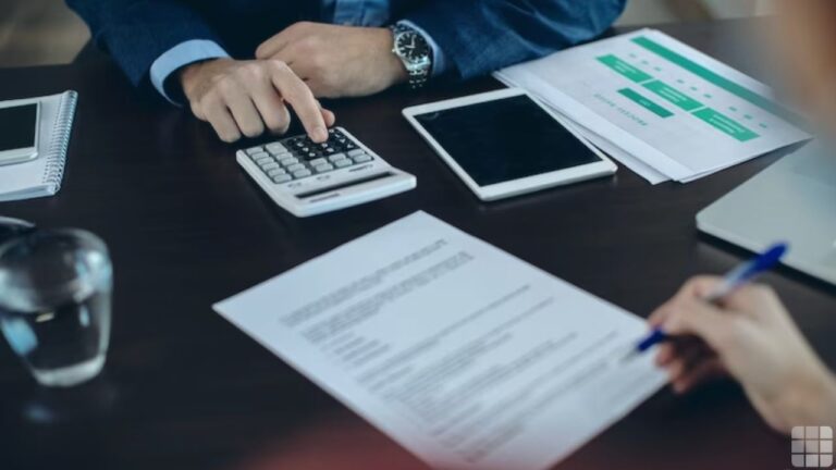 Calculadora de custo por contratação