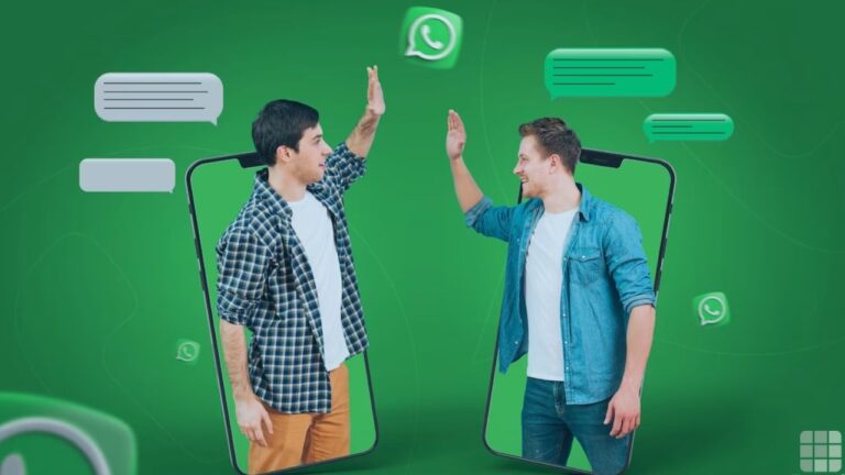 Gerador de link para WhatsApp